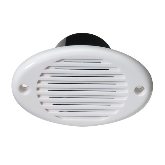 Innovative Lighting Marine Hidden Horn - White [540-0100-7] - Sea & Tech Outfitters Florida, LLC