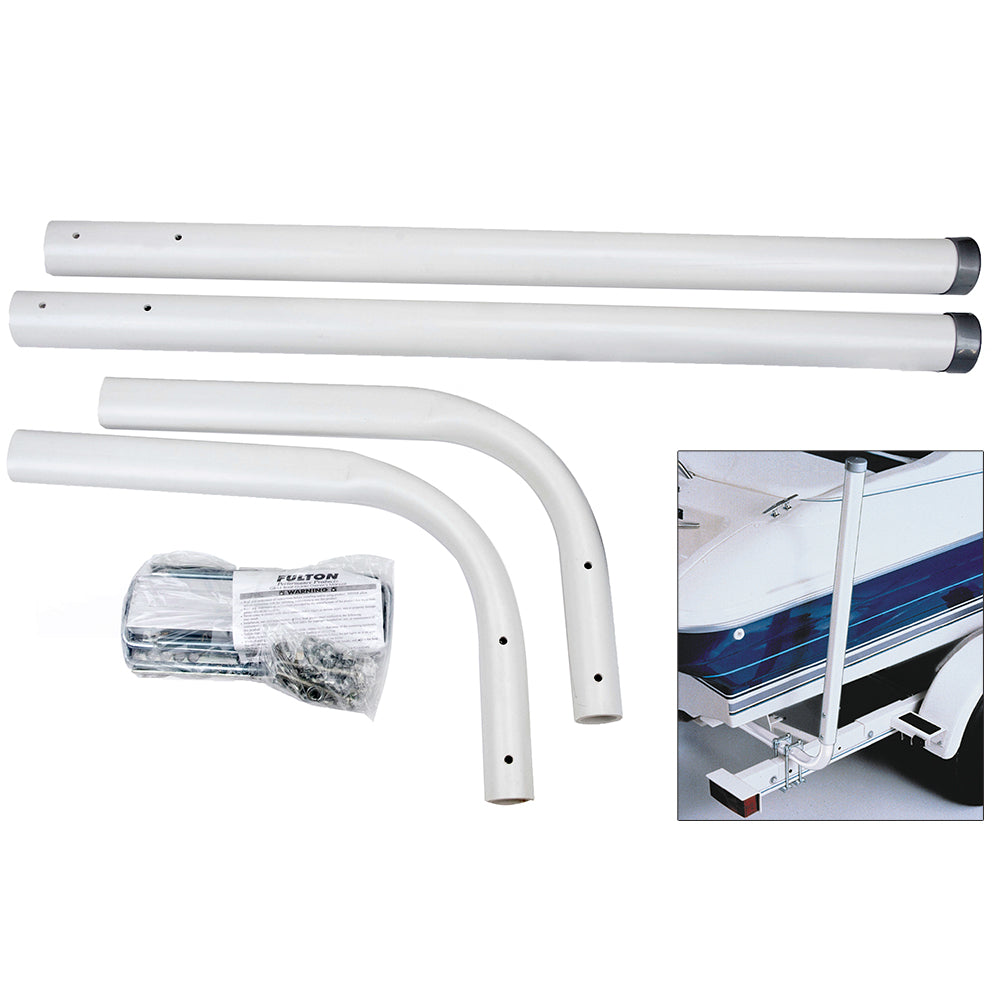 Fulton Boat Guide On Kit - 44" - Pair [GB44 0101] - Sea & Tech Outfitters Florida, LLC