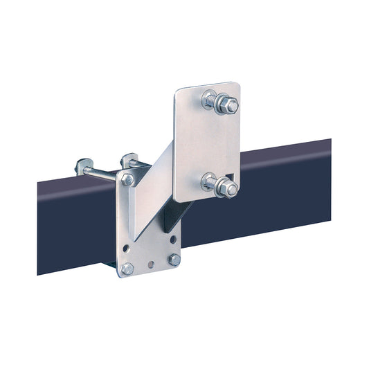 Fulton Spare Tire Carrier - Bolt-On [STC1000301] - Sea & Tech Outfitters Florida, LLC