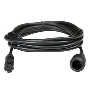LOWRANCE EXTENSION CABLE FOR HOOK2 TRIPLESHOT/SPLITSHOT