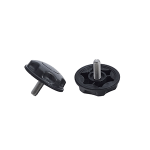 LOWRANCE GIMBAL BRACKET KNOBS