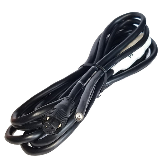 Furuno Power Cable f/1621 DFF3D 1850 - 3.5M [000-157-939-10] - Sea & Tech Outfitters Florida, LLC