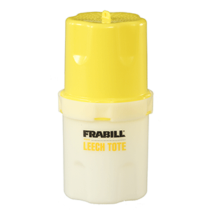FRABILL LEECH TOTE 1 QUART