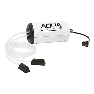 FRABILL AQUA LIFE AERATOR  DUAL OUTPUT 110V