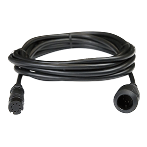 LOWRANCE EXTENSION CABLE 10' FOR BULLET TRANSDUCER