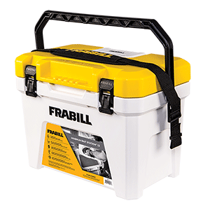 FRABILL MAGNUM BAIT STATION 13 QUART