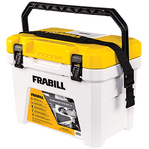 FRABILL MAGNUM BAIT STATION 19 QUART