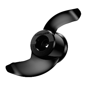 LOWRANCE GHOST PROP