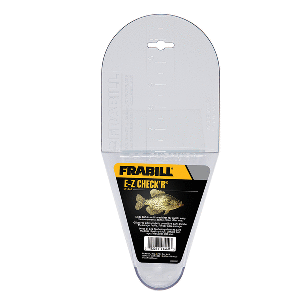 FRABILL EZ CRAPPIE CHECKER