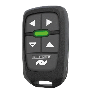 LOWRANCE TMR-1 REMOTE FOR GHOST