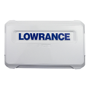 LOWRANCE SUNCOVER FOR HDS-9 LIVE