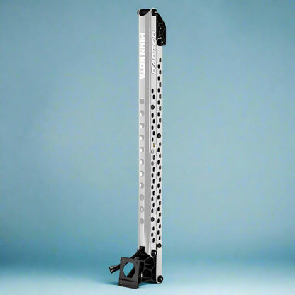 Minn Kota Raptor 8 Shallow Water Anchor w/Active Anchoring - Silver [1810623]