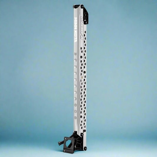 Minn Kota Raptor 8 Shallow Water Anchor w/Active Anchoring - Silver [1810623]