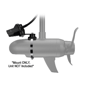 LOWRANCE ACTIVETARGET TROLLING MOTOR SCOUT MOUNT