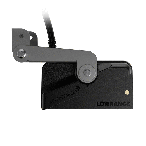 LOWRANCE ACTIVETARGET TRANSOM MOUNT KIT