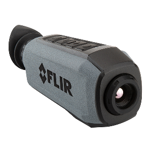 FLIR Scion&reg; OTM 260 Thermal Monocular 640x480 12UM 9Hz 18mm - 240 