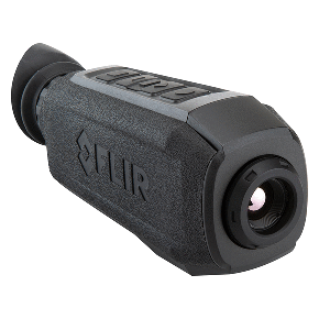 FLIR Scion&reg; PTM 366 Thermal Monocular 640x480 12UM 60Hz 25mm - 180