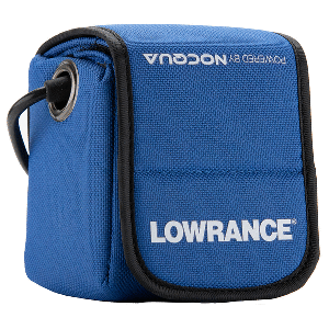 LOWRANCE PRO POWER BATTERY KIT FOR HOOK REVEAL