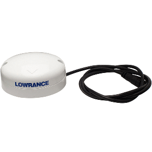 LOWRANCE POINT-1 GPS/HEADING ANTENNA