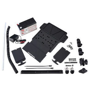 LOWRANCE PORTABLE KAYAK KIT