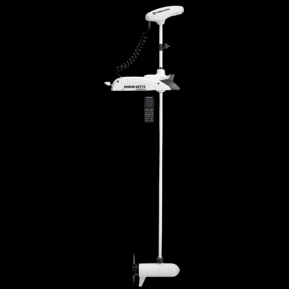 Minn Kota Riptide Terrova 112 Trolling Motor w/Wireless Remote - 36V - 112LB - 72" [1363791]