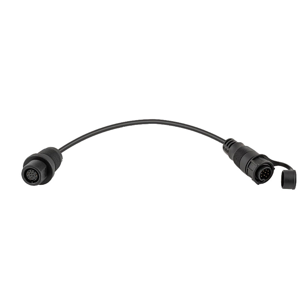 Minn Kota MKR-DSC-15 DSC Transducer Adapter Cable - Lowrance 8-PIN [18