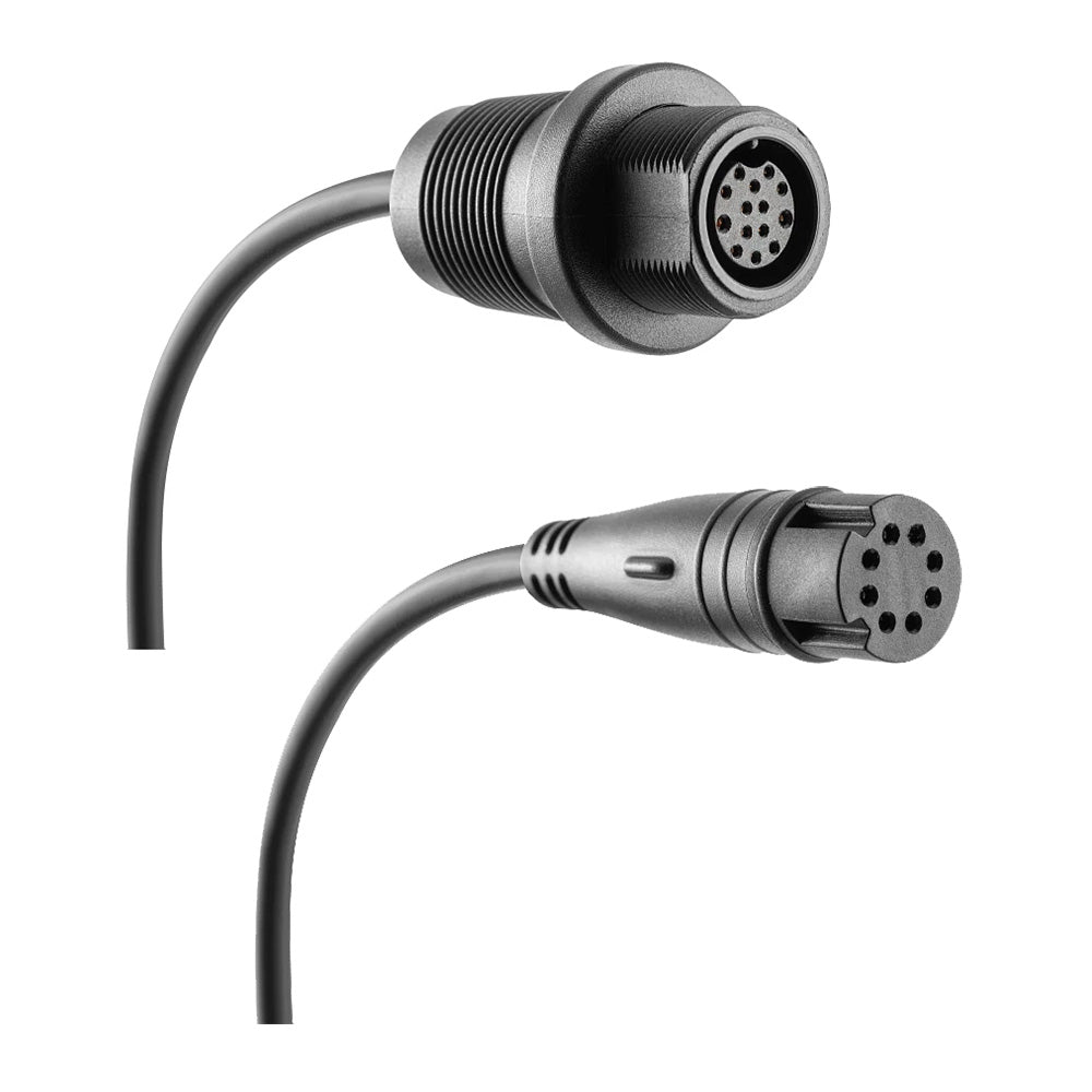 Minn Kota MKR-DSC-15 DSC Transducer Adapter Cable - Lowrance 8-PIN [18