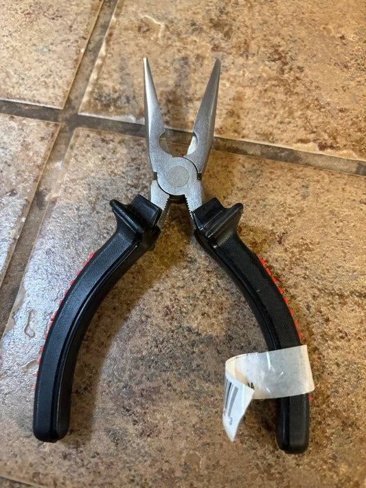 ANGLERS CHOICE FPPK-600 6" FISHERMANS PLIERS - Sea & Tech Outfitters Florida, LLC