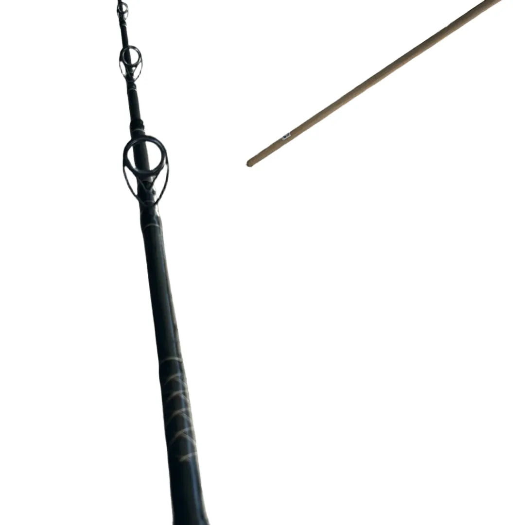 Tsunami Five Star TFSSC-702MH 7’ Rod Medium Duty - USED LIKE NEW