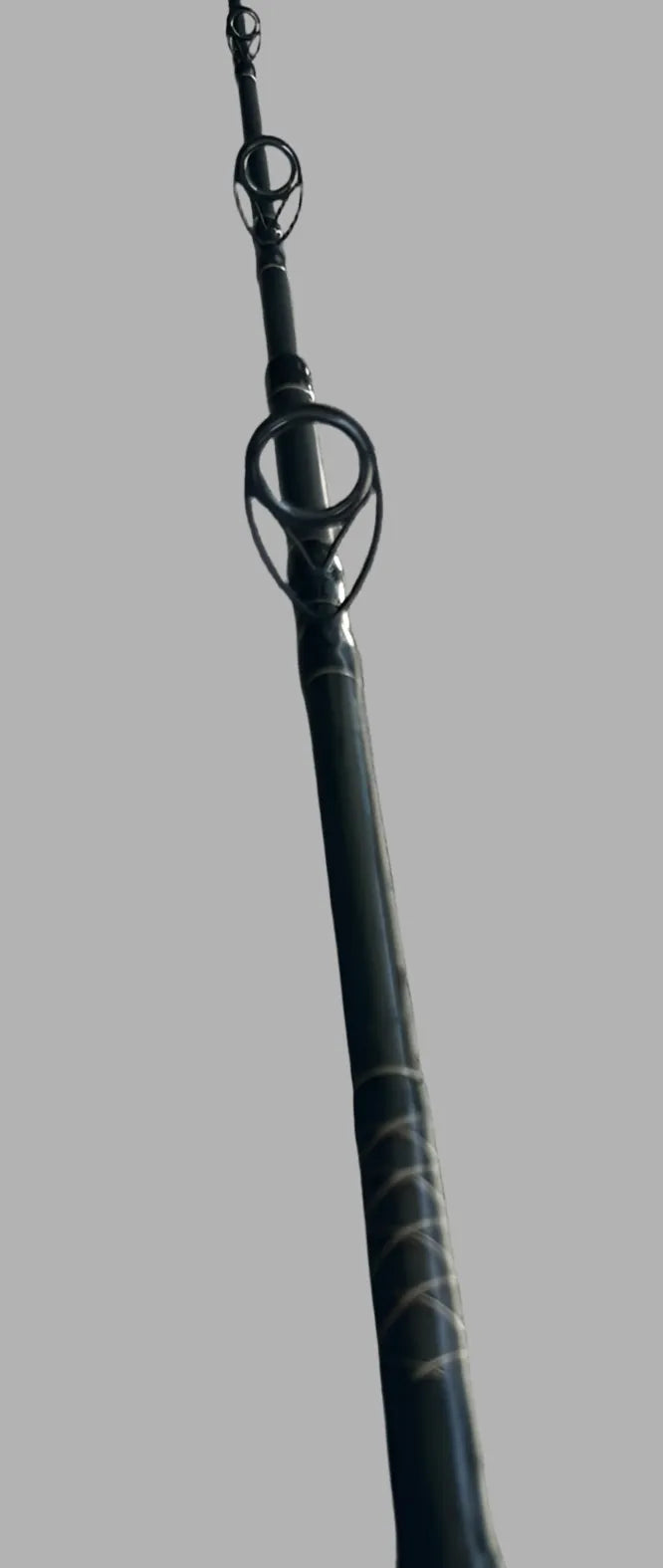 Tsunami Five Star TFSSC-702MH 7’ Rod Medium Duty - USED LIKE NEW