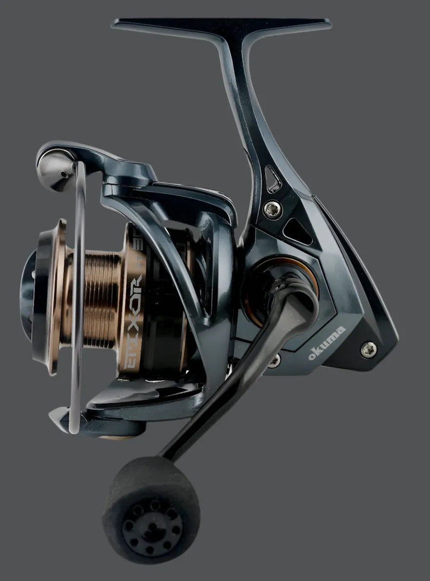 Okuma Epixor