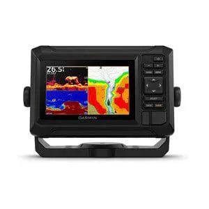 GARMIN ECHOMAP UHD2 52cv, Without Transducer Was $399.00 NOW JUST $269.00
