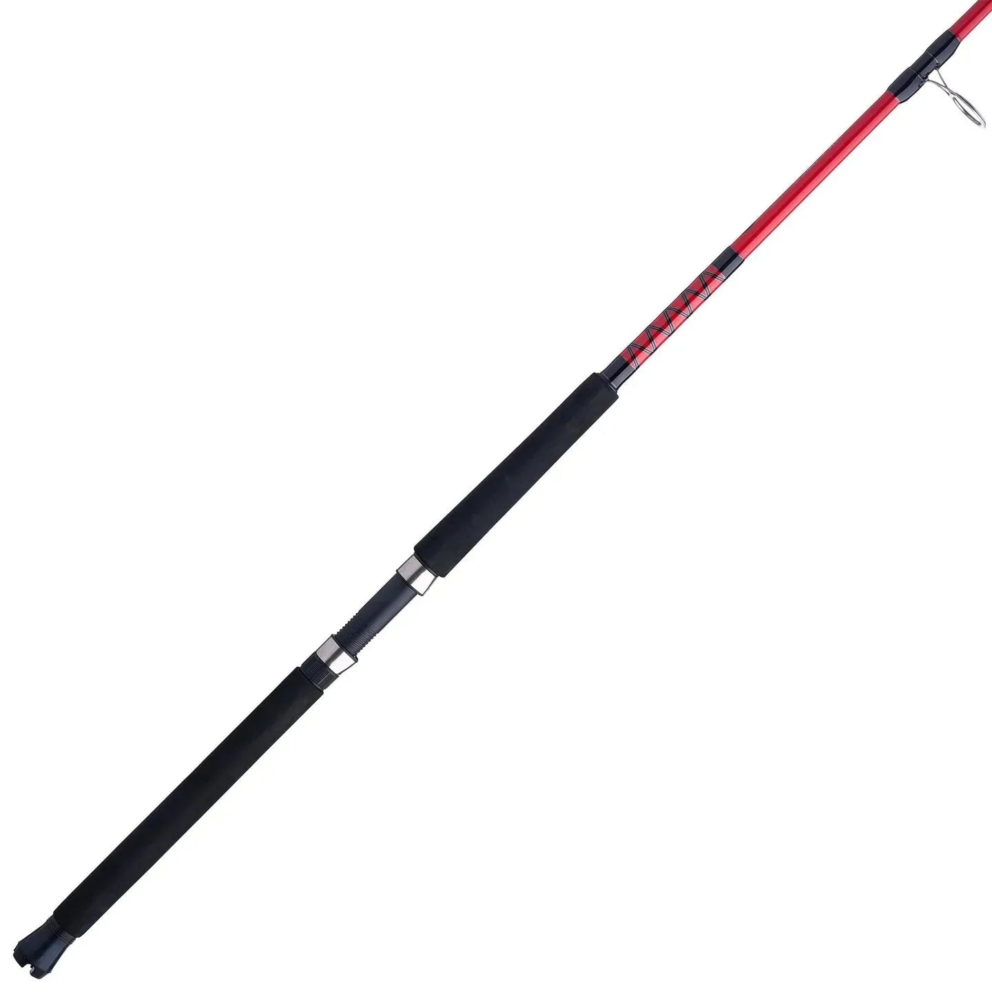PENN MARINER® III SPINNING BOAT ROD 6’6” 12-20LB; 15-30LB & 30-50LB, M, MH