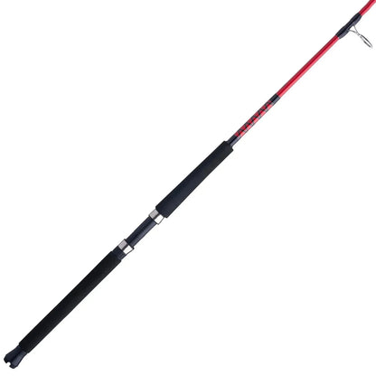 PENN MARINER® III SPINNING BOAT ROD 6’6” 12-20LB; 15-30LB & 30-50LB, M, MH