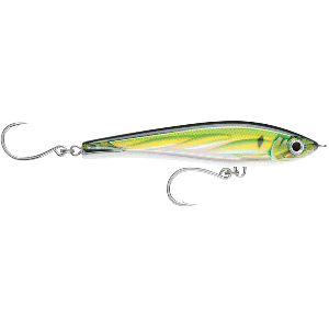 RAPALA X-RAP MAGNUM STICK 17