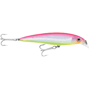 RAPALA X-RAP SALTWATER LURES W/ Slashbait® Action