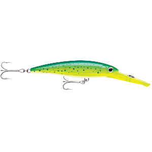 Rapala X-Rap® Magnum® Xtreme HD