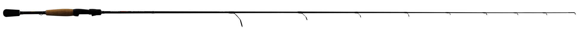 Lew’s LASER SG1 7' MED FAST SPINNING ROD IM6