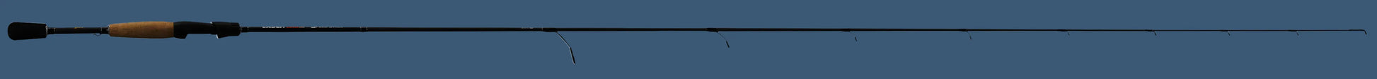 Lew’s LASER SG1 7' MED FAST SPINNING ROD IM6