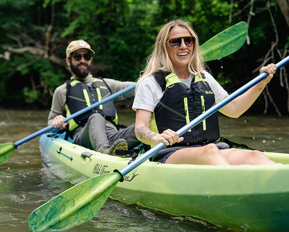 Old Town Malibu Two Person Kayak - Horizon - RENTAL UNIT