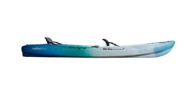 Old Town Malibu Two XL Outfitter - Horizon Color