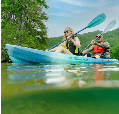 Old Town Malibu Two Person Kayak - Horizon - RENTAL UNIT