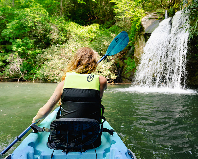 Old Town Malibu Two Person Kayak - Horizon - RENTAL UNIT