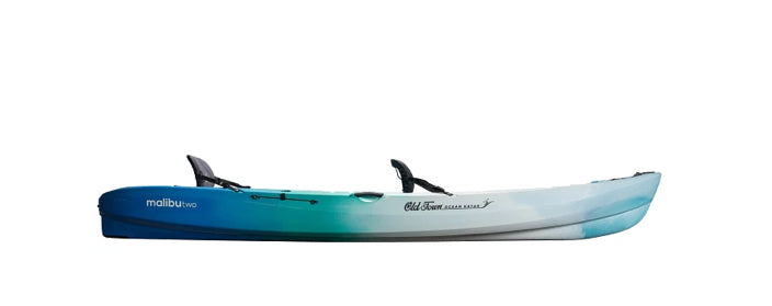 Old Town Malibu Two Person Kayak - Horizon - RENTAL UNIT