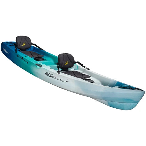 Old Town Malibu Two Person Kayak - Horizon - RENTAL UNIT