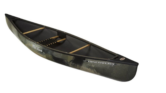Old Town Discovery 119 - Camo Color