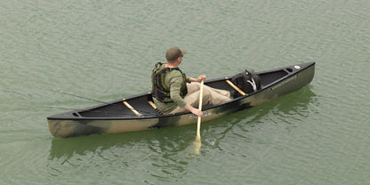 Old Town Discovery 119 - Camo Color