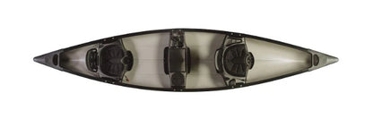 Old Town Saranac 146 - Color Red