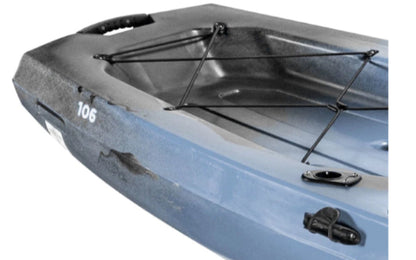 Old Town Sportsman 106 - Ember Camo Color