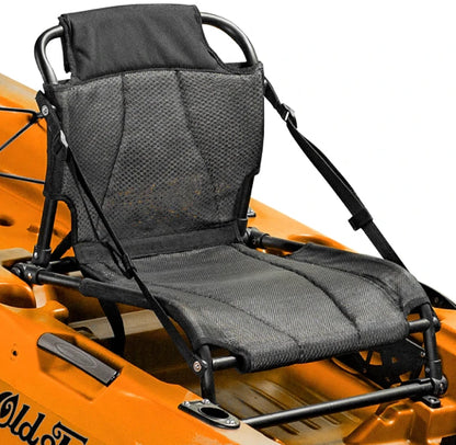 Old Town Sportsman 120 - Ember Camo Color